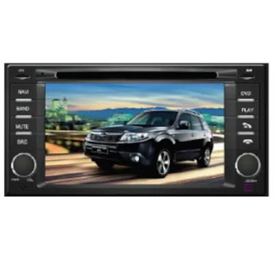 AVGO AVG-S957 SUBARU FORESTER 2009/2015  MULTİMEDYA NAVİGASYON SİSTEMİ