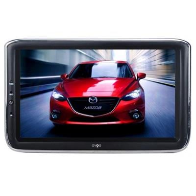 AVGO AVS-S806 MAZDA 3C 2014/2015 NEW MULTİMEDYA NAVİGASYON SİSTEMİ