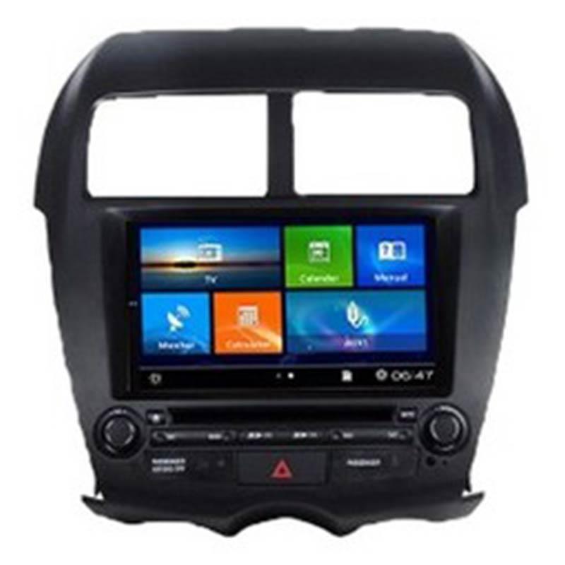 AVGO S-944 MITSUBISHI ASX NAVİGASYONLU TEYP