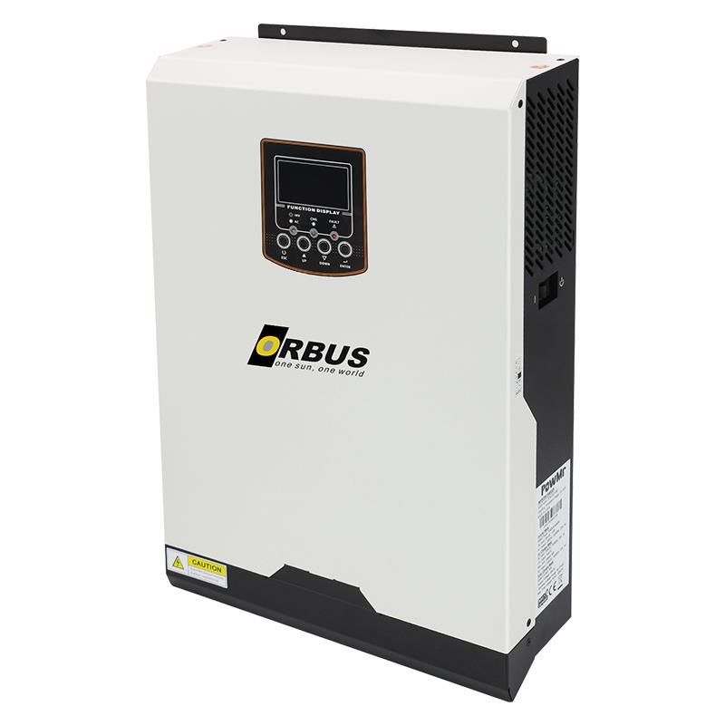 AXPERT OR-1000VA 12 VOLT - 1000 WATT TAM SINUS AKILLI INVERTER