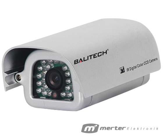 BALITECH BL-655DSH 36 LED 420 TVL 1/3 SONY CCD KAMERA