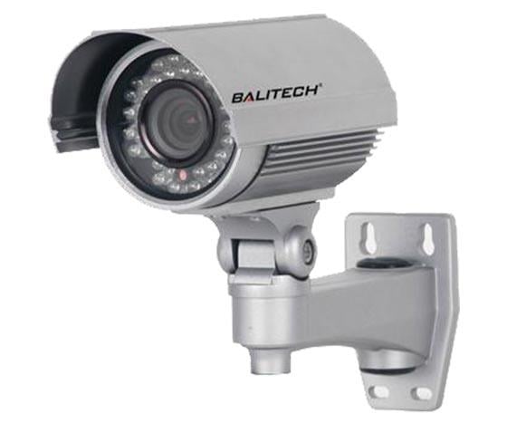 BALITECH BL-697D 1/3 SONY CCD 480 TVL 36 LED KAMERA