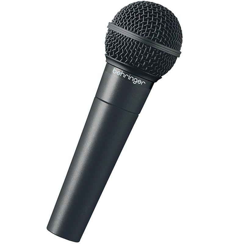 BEHRINGER XM-8500 DİNAMİK VOKAL KABLOLU MİKROFON