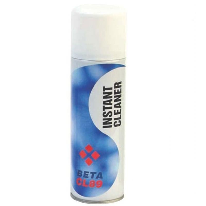 BETA CL 89 BİLGİSAYAR-TV EKRAN TEMİZLEME 200ML KÖPÜK SPREY