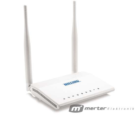 BILLION BIPAC 5500N 300 MBPS ADSL2+ MODEM