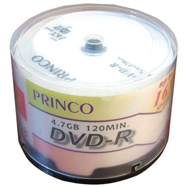BINGO DVD-R 4.7 GB16X 50Lİ PAKET