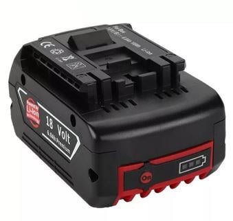 BOSCH BAT610 18V LI-ION PİL PCB ŞARJ KORUMA DEVRESİ (PLASTİK KASA ŞARJ DEVRESİ+ BATARYASIZ)