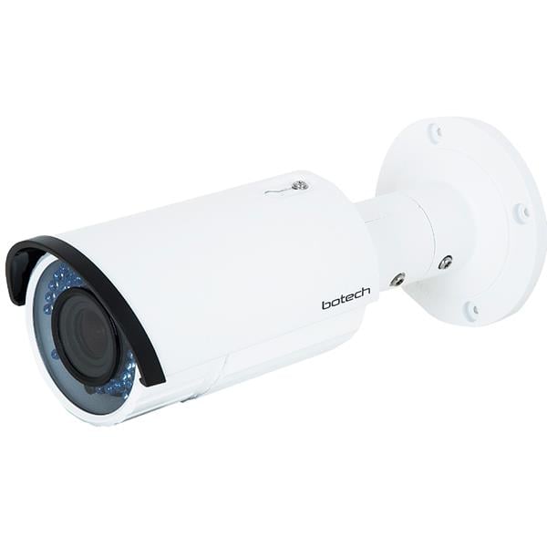 BOTECH BT-IP261 1.3MP 1/3 2.8-12 MM LENS IR BULLET IP KAMERA