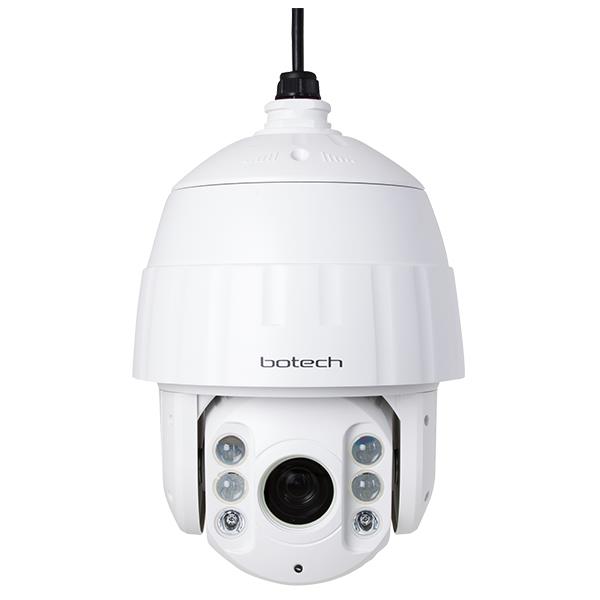 BOTECH BT-IT72 2MP 30X 150 MT IR DOME TİP IP KAMERA