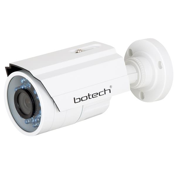 BOTECH BT-TB5012 1MP 20 M IR BULLET HD-TVI KAMERA