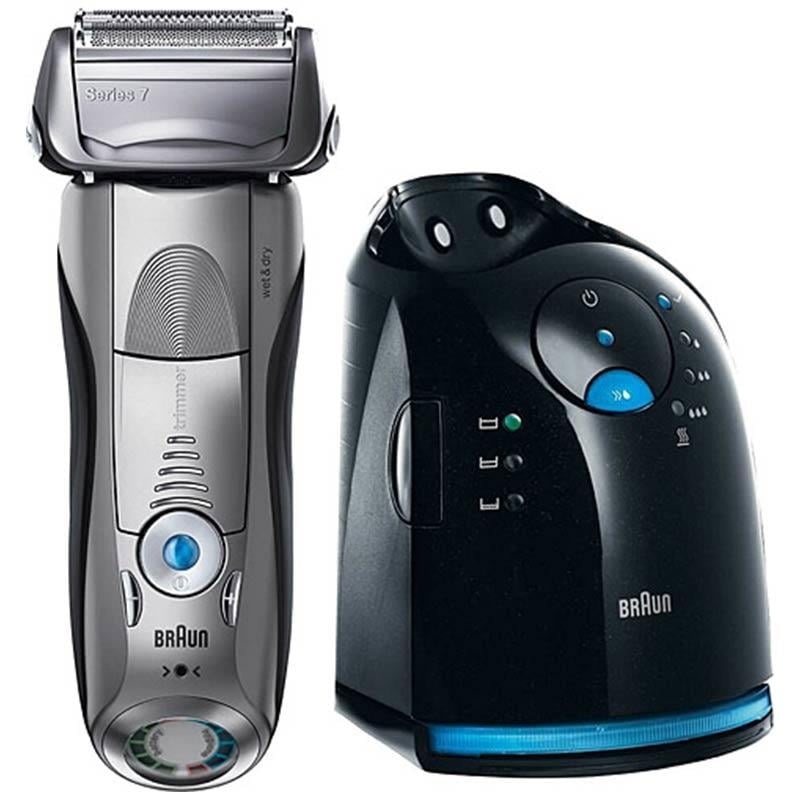 BRAUN 799CC TIRAŞ MAKİNESİ