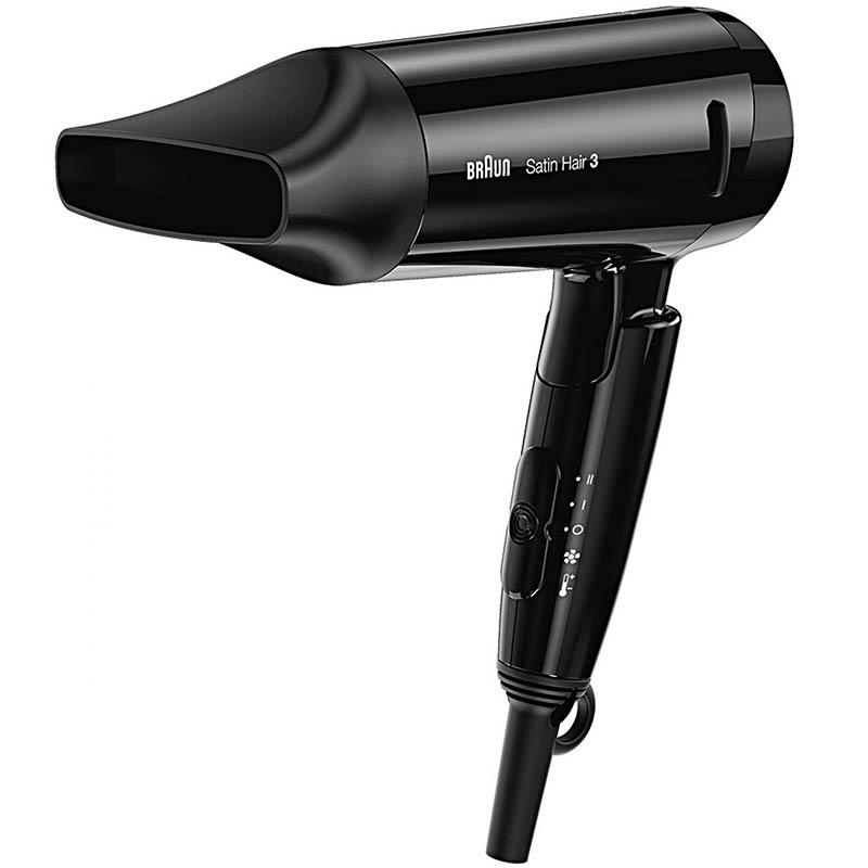 BRAUN HD350 SAÇ KURUTMA MAKİNESİ