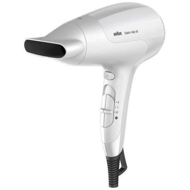 BRAUN HD380 SAÇ KURUTMA MAKİNESİ