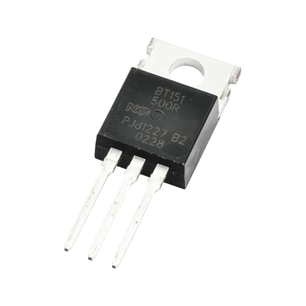 BT 151-500R TO-220 TRISTOR