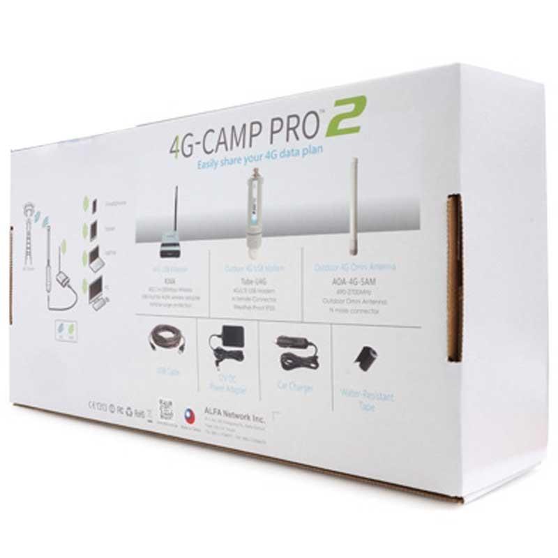 CAMPPRO 4G