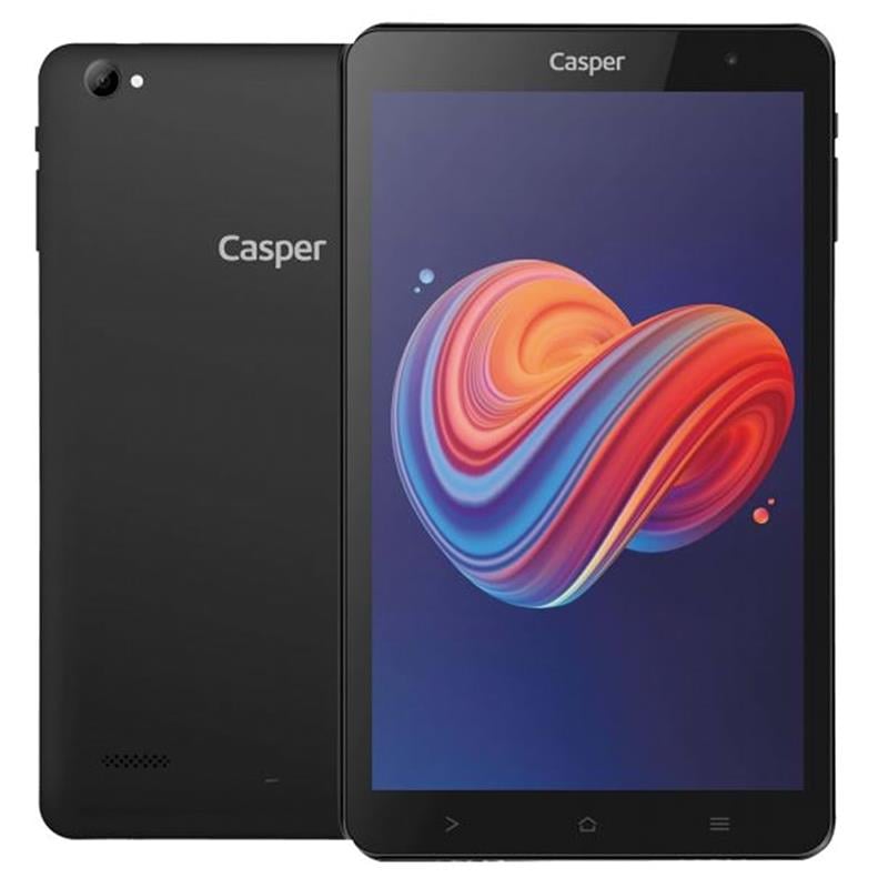 CASPER VIA S48 3GB RAM 32GB IPS 8 WI-FI TABLET