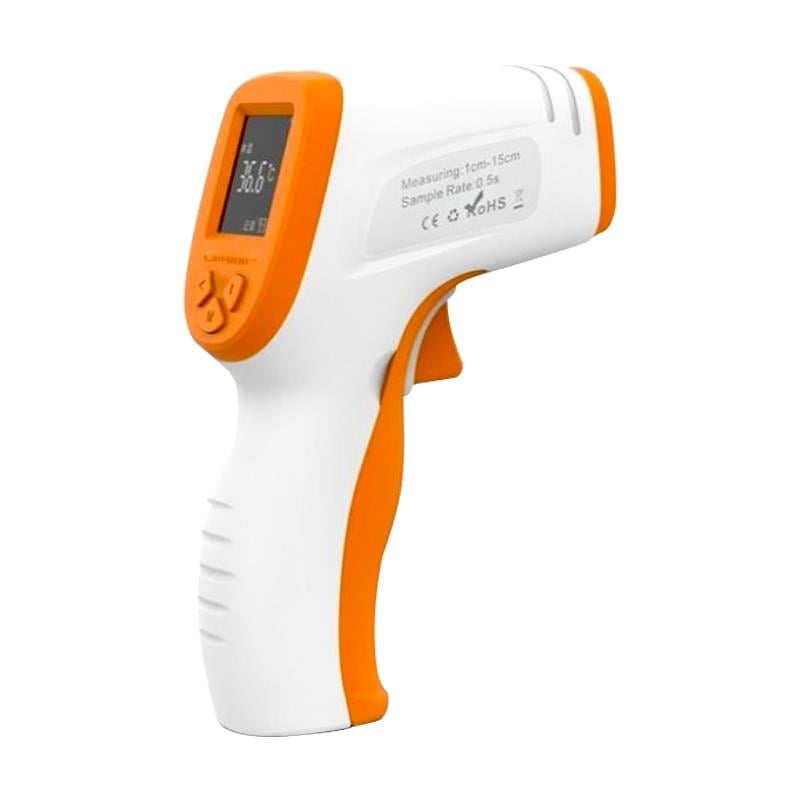 CAWONO D-380 TEMASSIZ EL TİPİ ATEŞ ÖLÇER