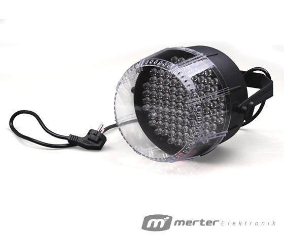 CFL CFL-0014 SESE DUYARLI LEDLİ DİSCO AYDINLATMA