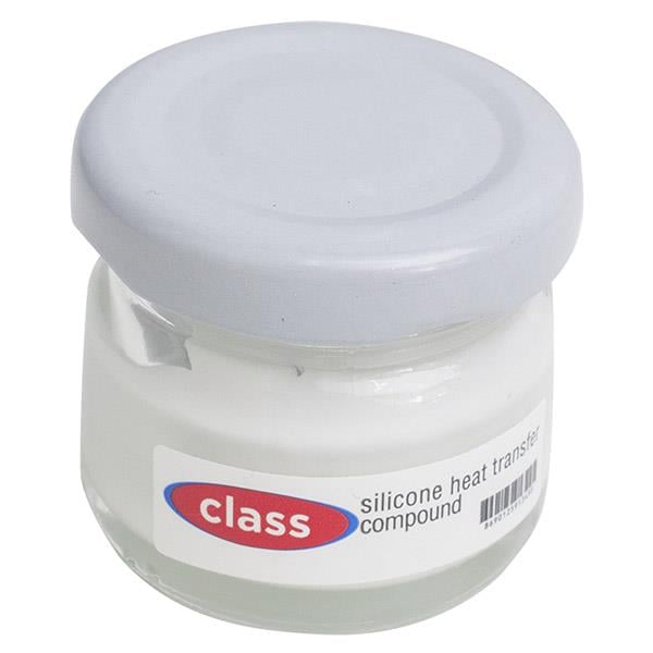 CLASS TOOLFIX 40ML 25 GR ALPA PLS. SOĞUTUCU SİLİKON PASTA (ISI TRANSFER MACUNU)
