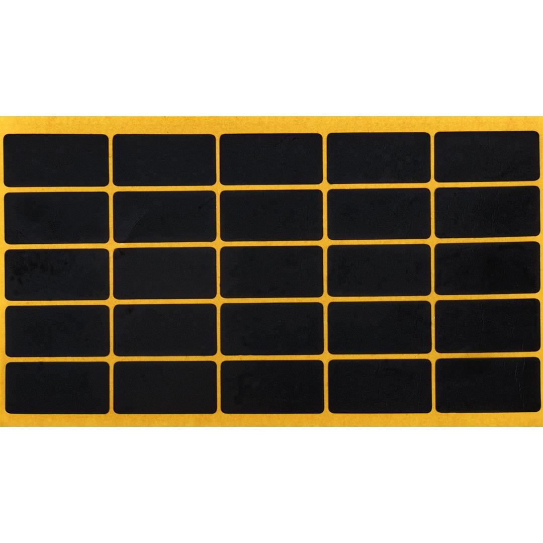 COF SOĞUTMA PEDİ 15 MM - 30 MM (TEK ZEMİNDE 25 ADET)
