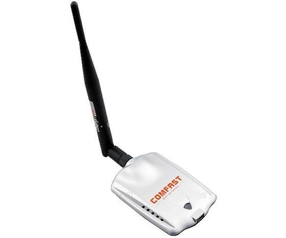 COMFAST 20G HIGH POWER CF-58 9 DBI ANT.USB WIRELESS