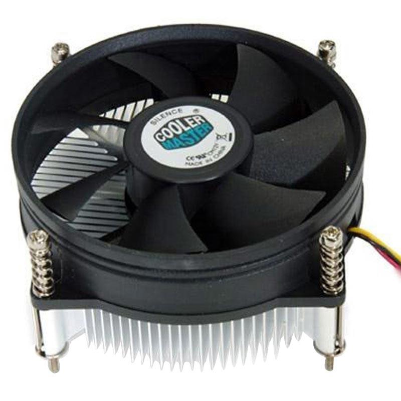 COOLERMASTER DP6-9EDSA-0L-GP 1156 CPU FAN (775-13)