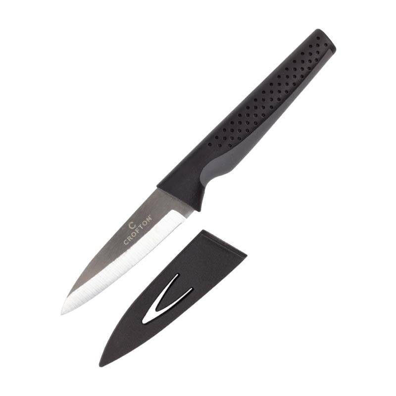 CROFTON TİTANYUM GÜMÜŞ RENK 20 CM BIÇAK