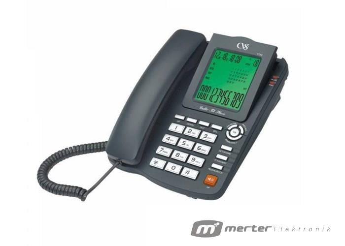CVS 5110 TELEFON