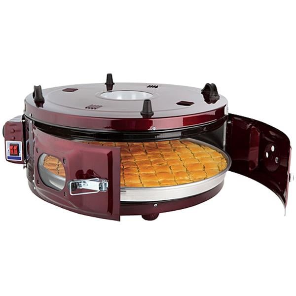 CVS DN-251 TANDIR DAVUL FIRIN