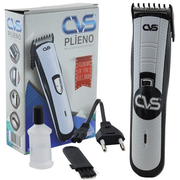 CVS DN-7470 PİLENO SAÇ KESME MAKİNESİ