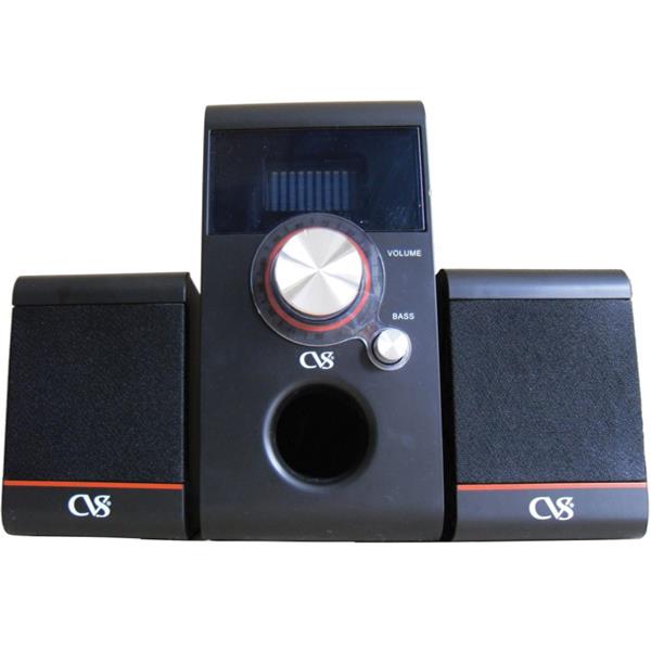 CVS DN-9665 2+1 SPEAKER - HOPARLÖR
