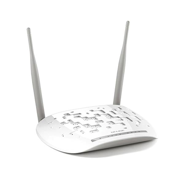 D-SMART NET TD-W9970 300 MBPS KABLOSUZ N USB VDSL/ADSL MODEM ROUTER (TP-LINK)