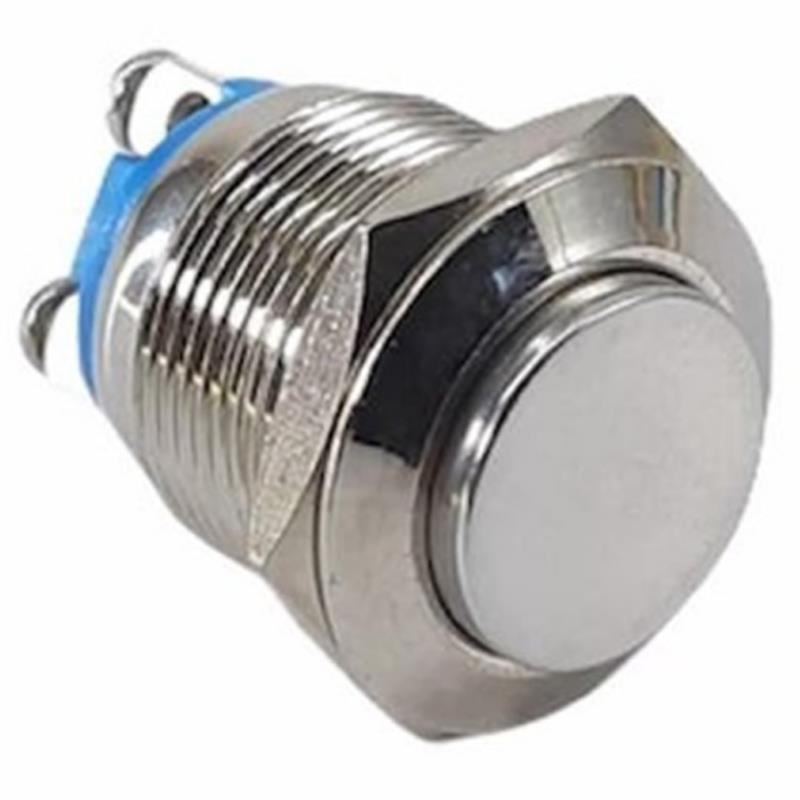D40 16 MM YAYLI METAL BUTON