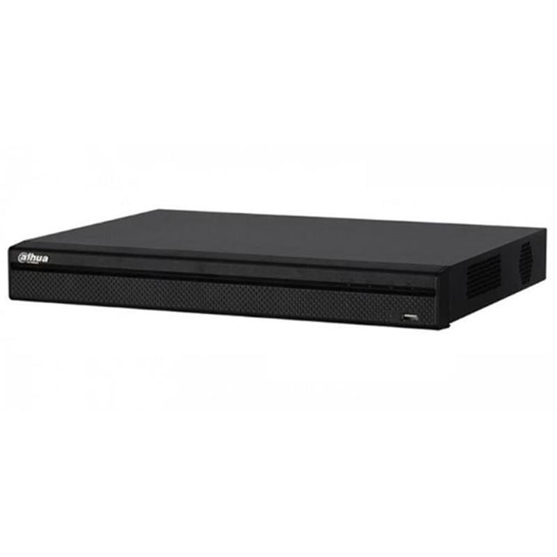 DAHUA NVR2108HS-T 1080P 1X8TB 8MP/1080P 8 KANAL NVR KAYIT CİHAZI