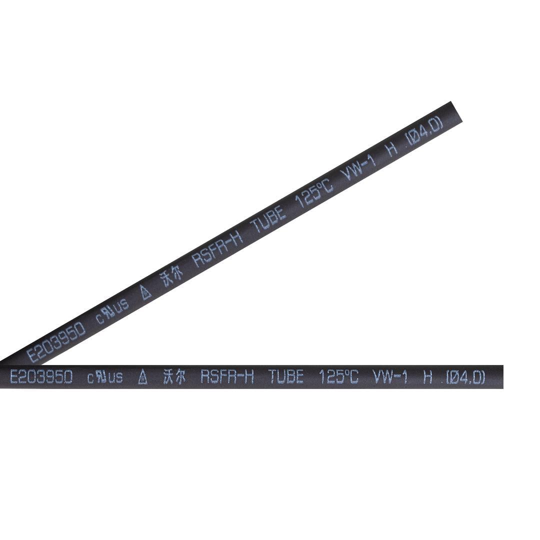 DARALAN MAKARON 4 MM (RULO:400 METRE)