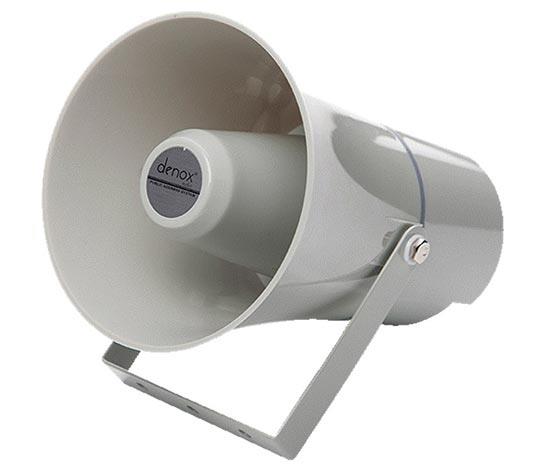 DENOX DN-25 10 WATT HORN HOPARLÖR