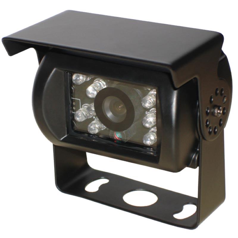 DRK METAL ARAÇ KAMERASI