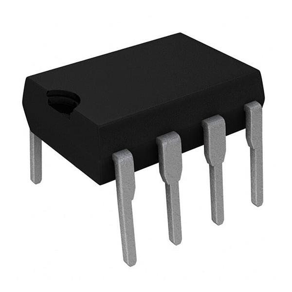 DS1232 GÜÇ DENETLEYİCİ - MONİTÖR SERİ PROTOKOL ENTEGRESİ