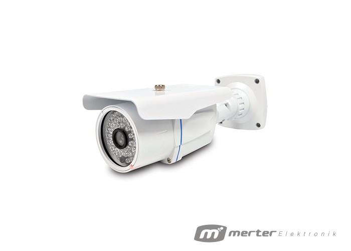 ECOTRONIC EC-435S 1/3 SONY 420 TVL 35 LED 2.8/12 MM KAMERA