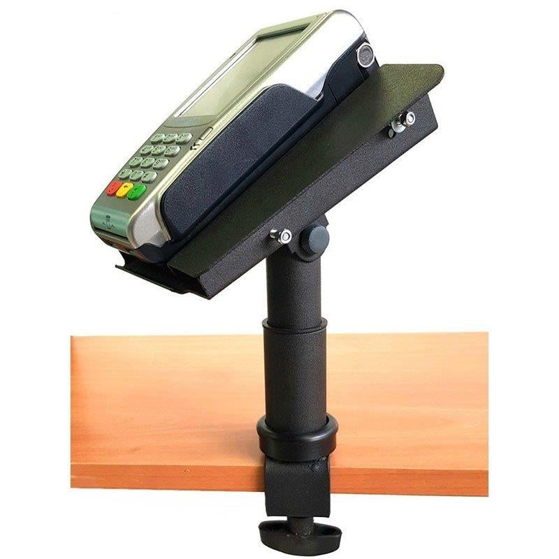 ELECTROON POS MAKİNESİ MASAYA SIKMALI MODEL 360 DERECE V1 BAĞLANTI APARATI