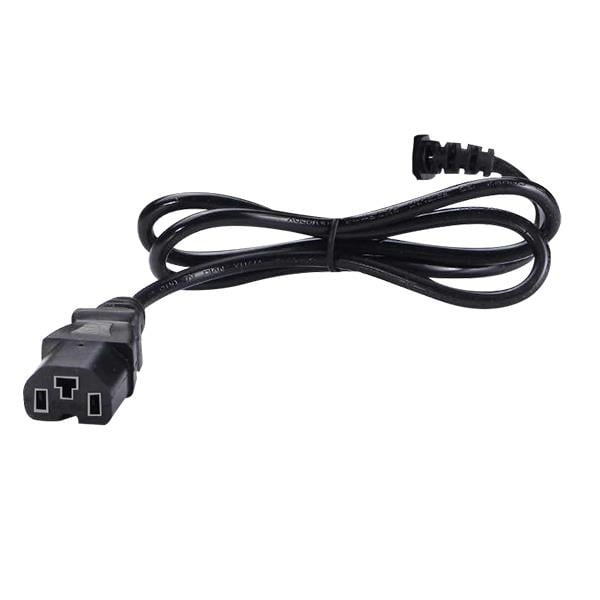 ELEKTRİKLİ BİSİKLET ŞARJ CİHAZI KABLOSU