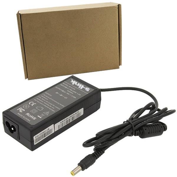 ELEKTROMER 16 VOLT - 3.36 AMPER AC LENOVO IBM NOTEBOOK ADAPTÖRÜ