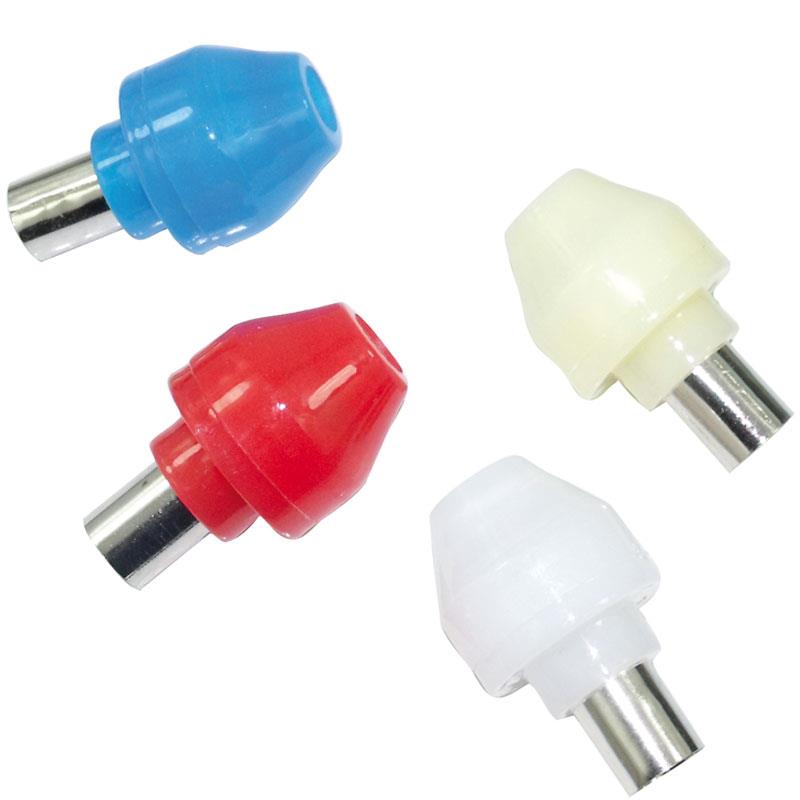 ELEKTROMER 60 OHM BÜYÜK ERKEK FİŞ (50Lİ KUTU)