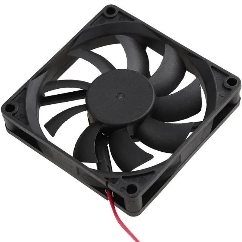 ELEKTROMER 60X60X15 MM 6X6 12 VOLT KASA FANI