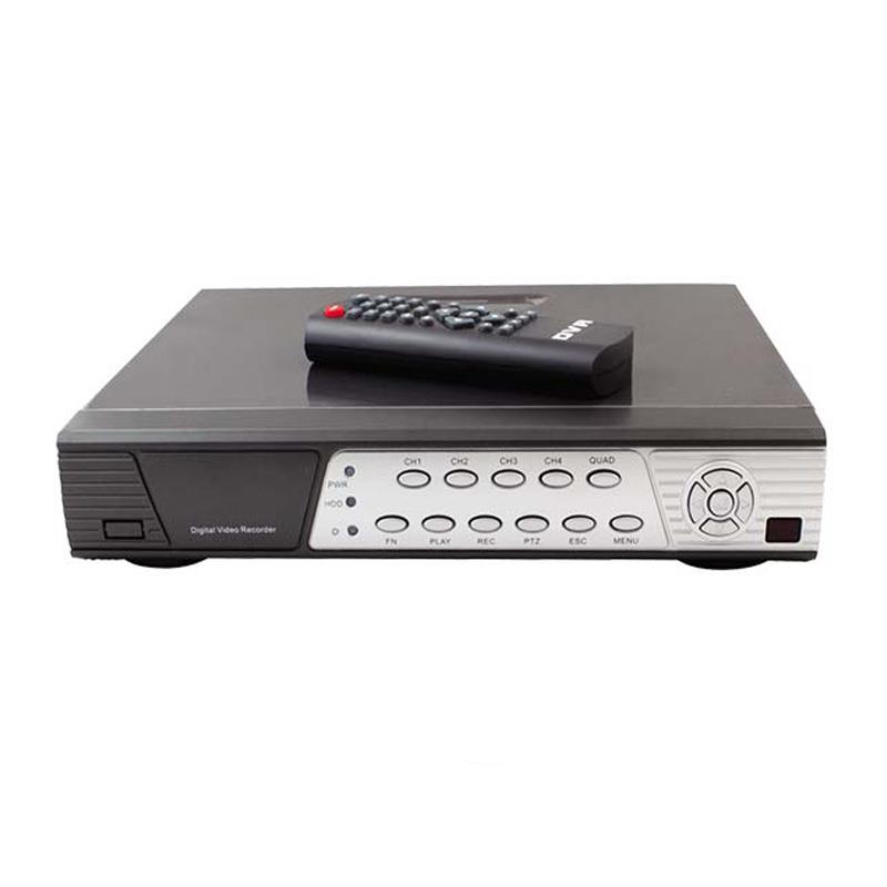 ELEKTROMER HGD-103C 16 KANAL DVR KAYIT CİHAZI (H264)