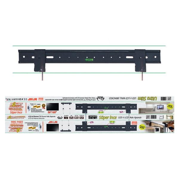 ELEKTROMER LED-820 36 - 60 ULTRA SLIM ASKI APARATI (LED-800)