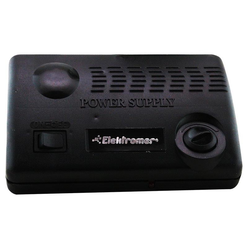 ELEKTROMER TV ALT BESLEME