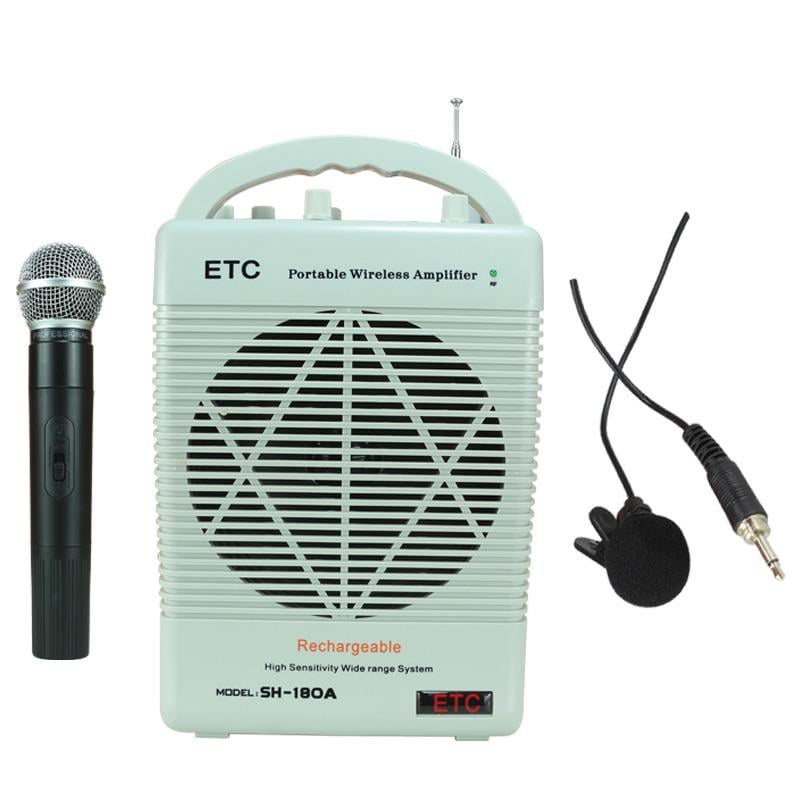 ETC SH-180A MEVLÜT ANFİSİ (EL+YAKA)