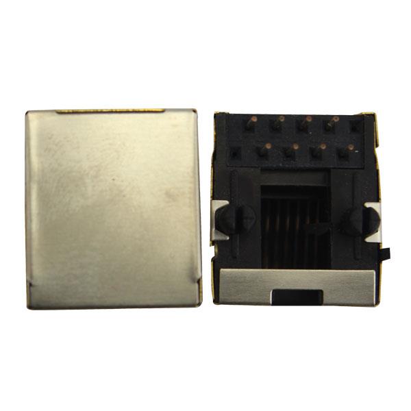 ETHERNET GİRİŞ RJ 45 ŞASE
