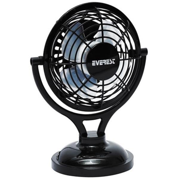 EVEREST EFN-489 PLASTİK USB FAN